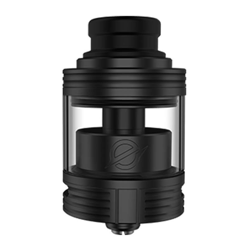 yachtvape mike vapes eclipse rta μαυρος