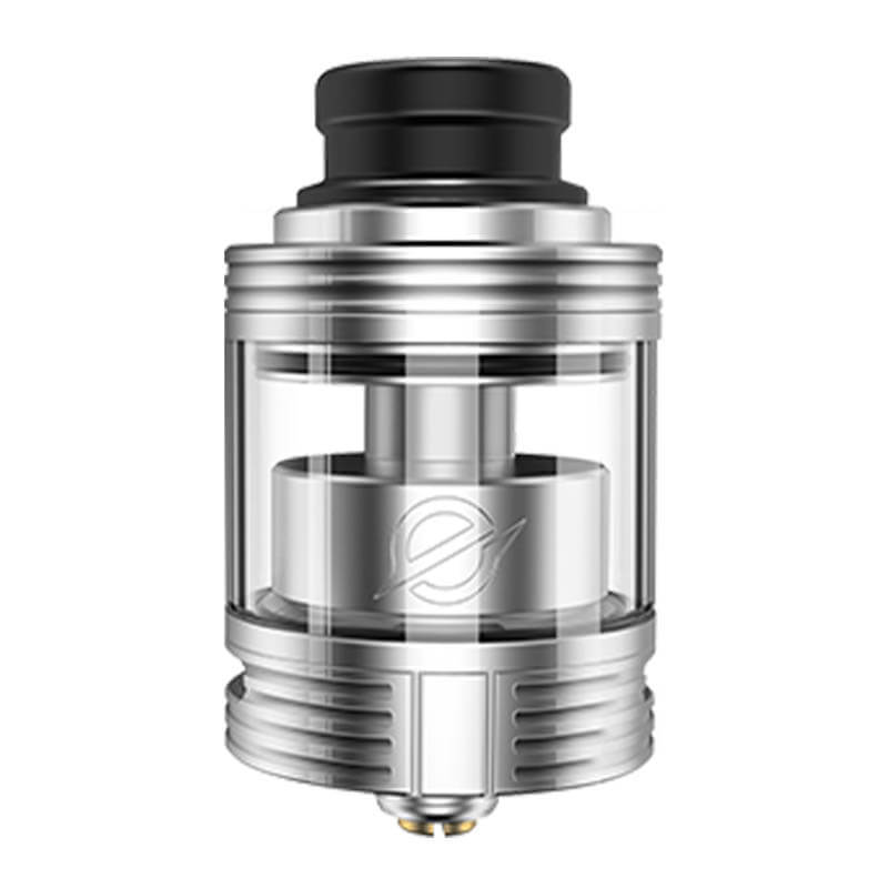 yachtvape mike vapes eclipse rta ασημι