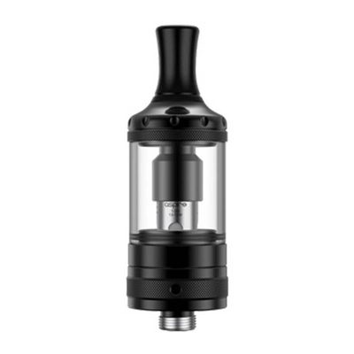 aspire nautilus nano tank μαυρο
