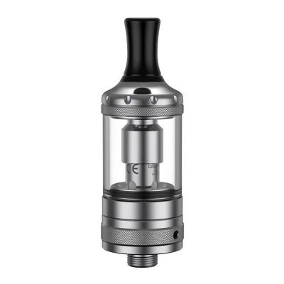 aspire nautilus nano tank ασημι