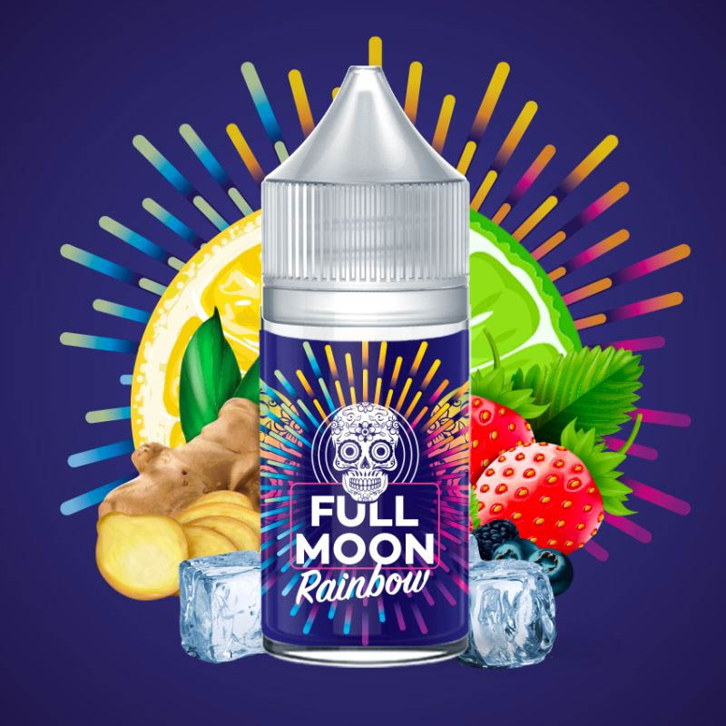 full-moon-rainbow-30ml-concentrated-aroma-vapeshelter full moon rainbow αρωμα 30ml