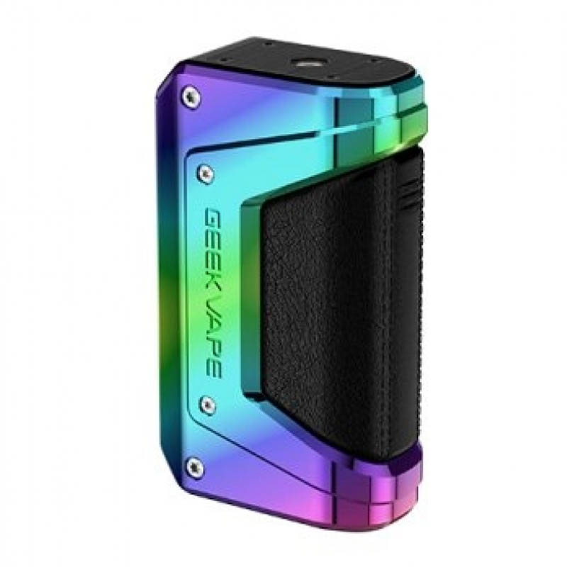 geekvape aegis legend 2 l200 mod rainbow