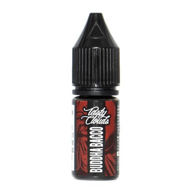 tasty clouds buddha bacco ετοιμο υγρο αναπληρωσης