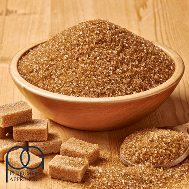 tpa-brown-sugar-concentrated-aroma-vapeshelter tpa brown sugar αρωμα