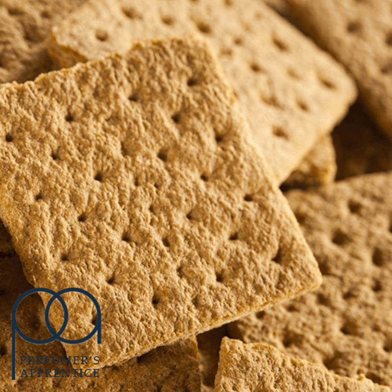tpa graham cracker clear αρωμα