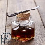 tpa bourbon vanilla madagascar αρωμα