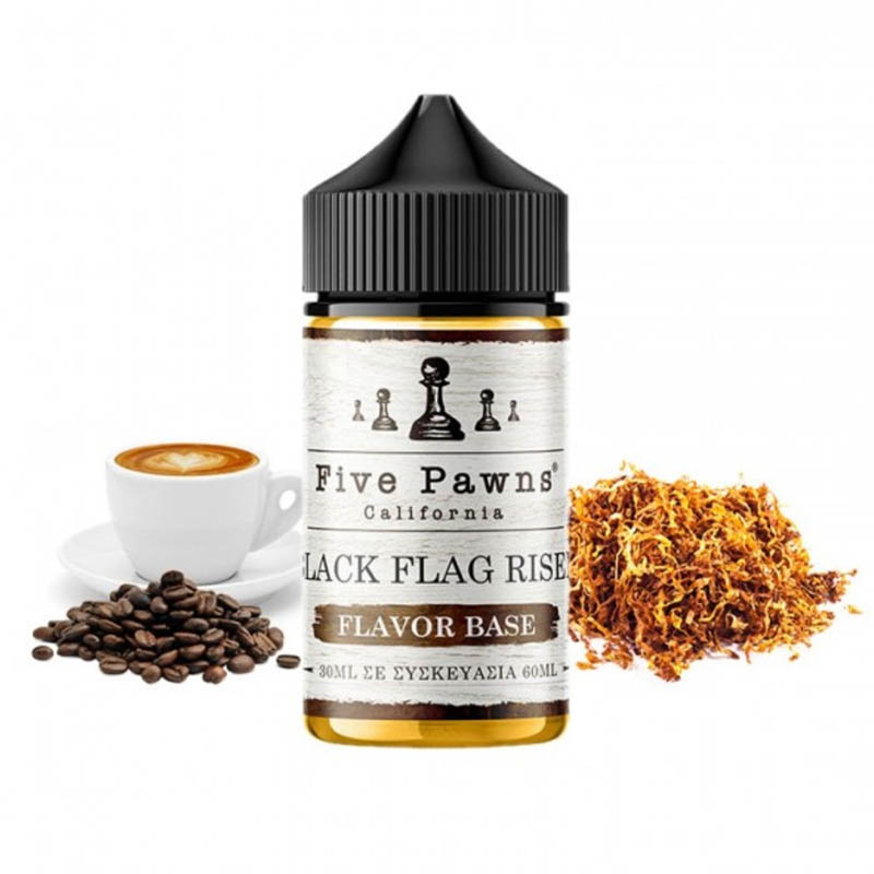 five-pawns-black-flag-risen-flavorshot-vapeshelter five pawns black flag fallen flavorshot