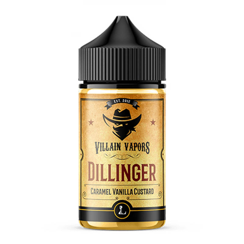 five pawns legacy dillinger flavorshot