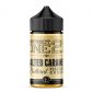 five pawns legacy salted caramel flavorshot