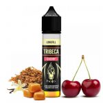 halo tribeca cherry flavorshot