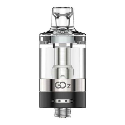 innokin go z tank ατμοποιητης διαφανος