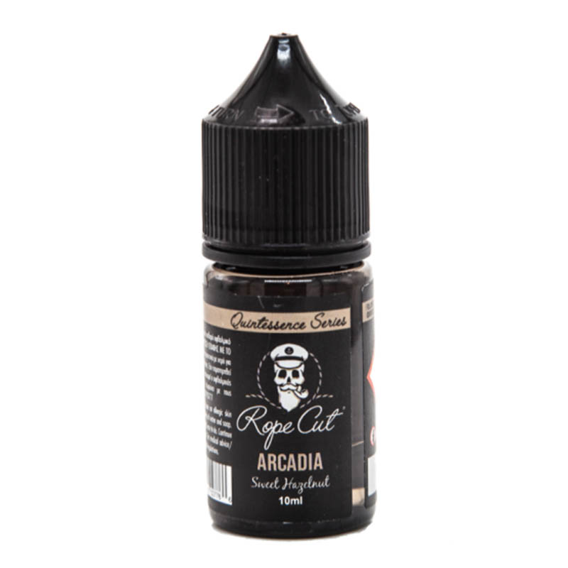 rope cut arcadia flavorshot 30ml