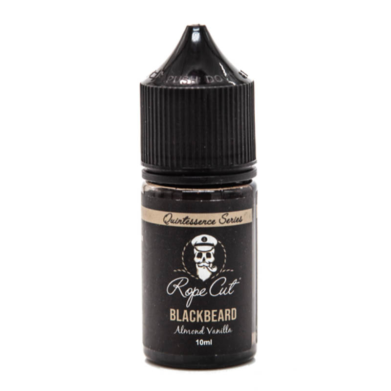 rope cut blackbeard flavorshot 30ml