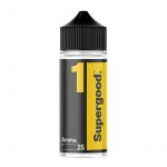 supergood butter series no1 flavorshot