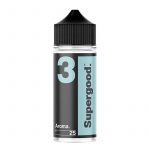 supergood butter series no3 flavorshot