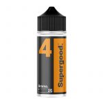 supergood butter series no4 flavorshot