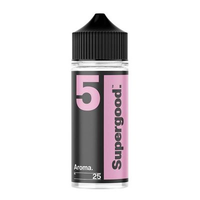 supergood butter series no5 flavorshot