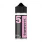 supergood butter series no5 flavorshot