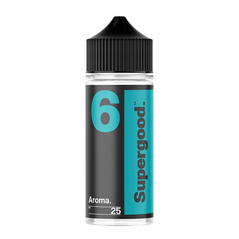 supergood butter series no6 flavorshot