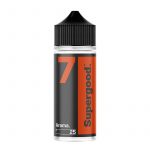 supergood butter series no7 flavorshot