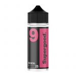 supergood butter series no9 flavorshot