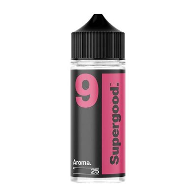supergood butter series no9 flavorshot