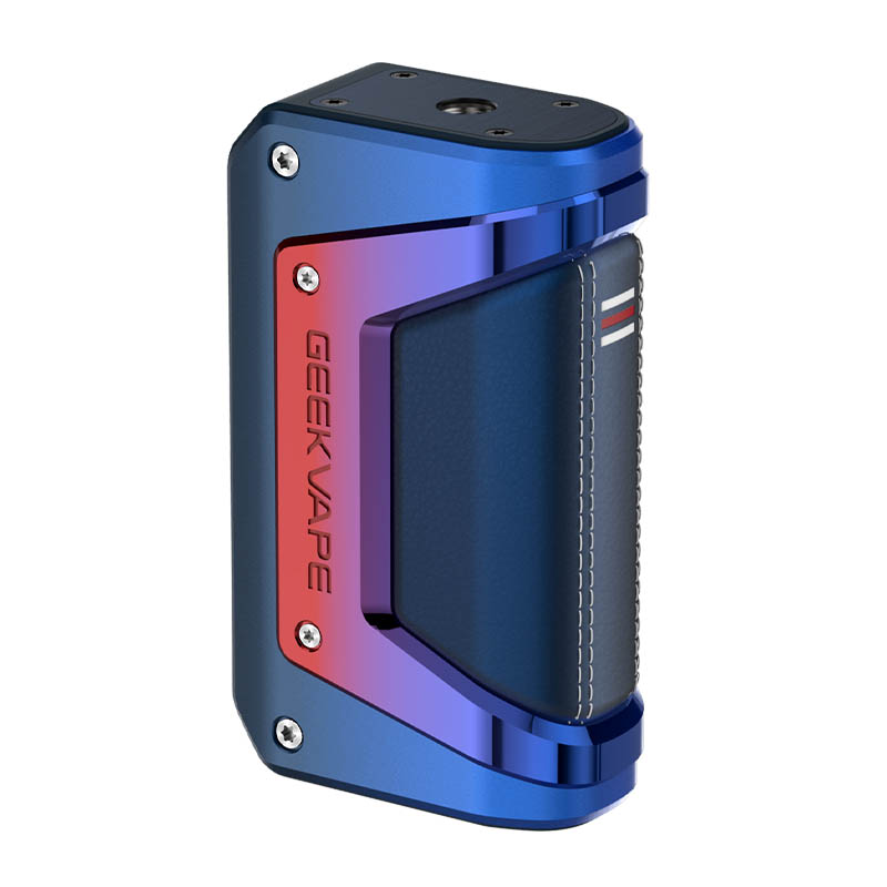 geekvape aegis legend l200 mod blue red
