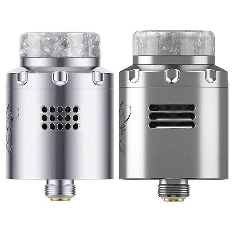hellvape dead rabbit 3 rda αερας
