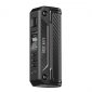 thelema solo lost vape mod black carbon fiber