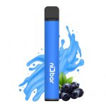 niqbar-disposable-ecig-pod-blueberry-ice-vapeshelter