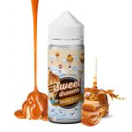 omerta sweet dreams caramel fusion 120ml flavorshot