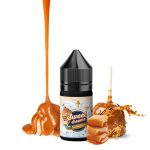 omerta sweet dreams caramel fusion 30ml flavorshot
