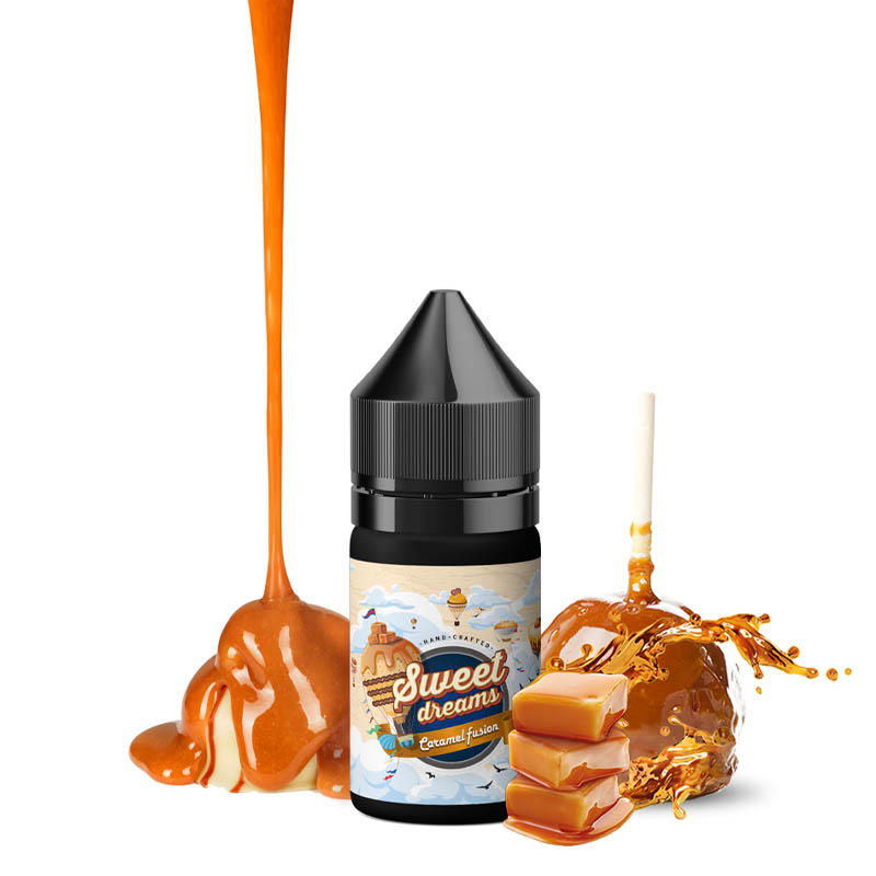 omerta-sweet-dreams-caramel-fusion-30-flavorshot-vapeshelter omerta sweet dreams caramel fusion 30ml flavorshot