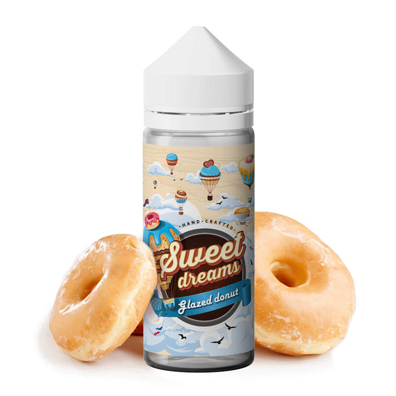 omerta-sweet-dreams-glazed-donut-120-flavorshot-vapeshelter omerta sweet dreams glazed donut 120ml flavorshot