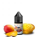 omerta sweet dreams mango tart 30ml flavorshot