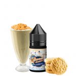 omerta sweet dreams milkshake cookie 30ml flavorshot