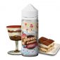 omerta sweet dreams tiramisu 120ml flavorshot