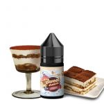 omerta sweet dreams tiramisu 30ml flavorshot