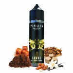 papillon comma flavorshot