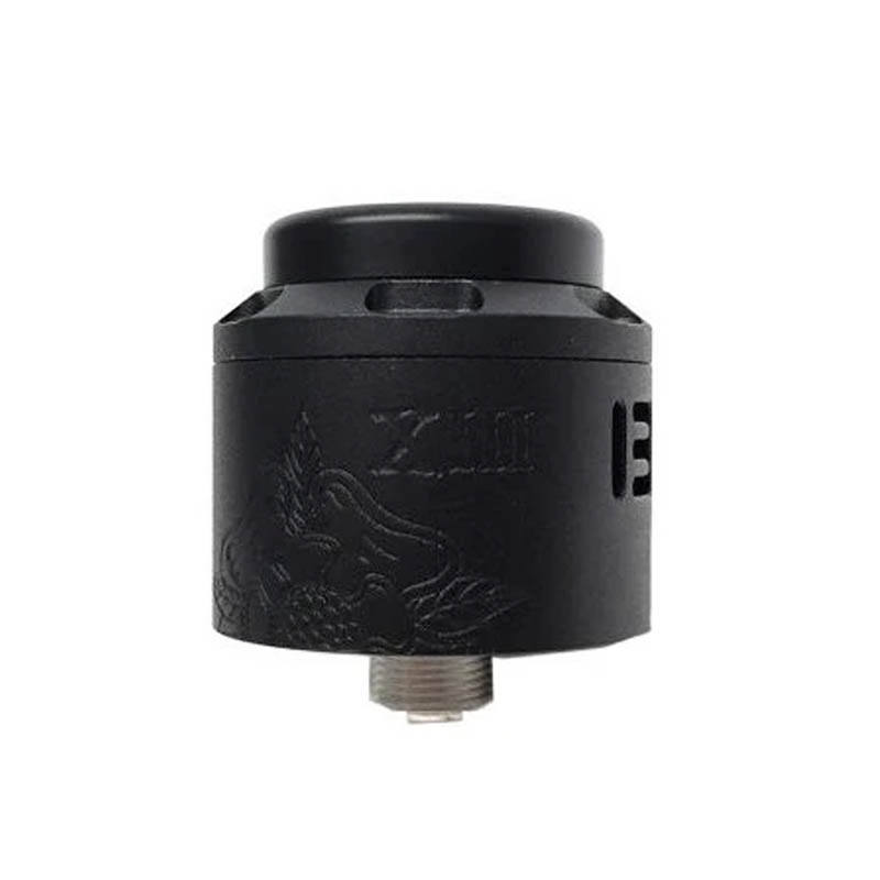 13 technology arcane 13 rda μαυρος
