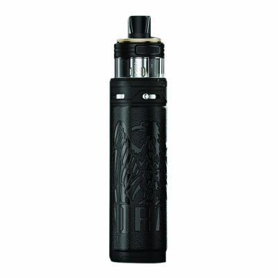 voopoo-drag x pnp x pod kit eagle black