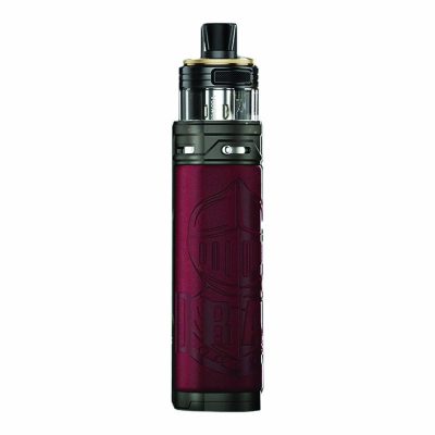 voopoo-drag x pnp x pod kit red knight