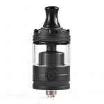 yachtvape pandora v2 mtl rta μαυρος