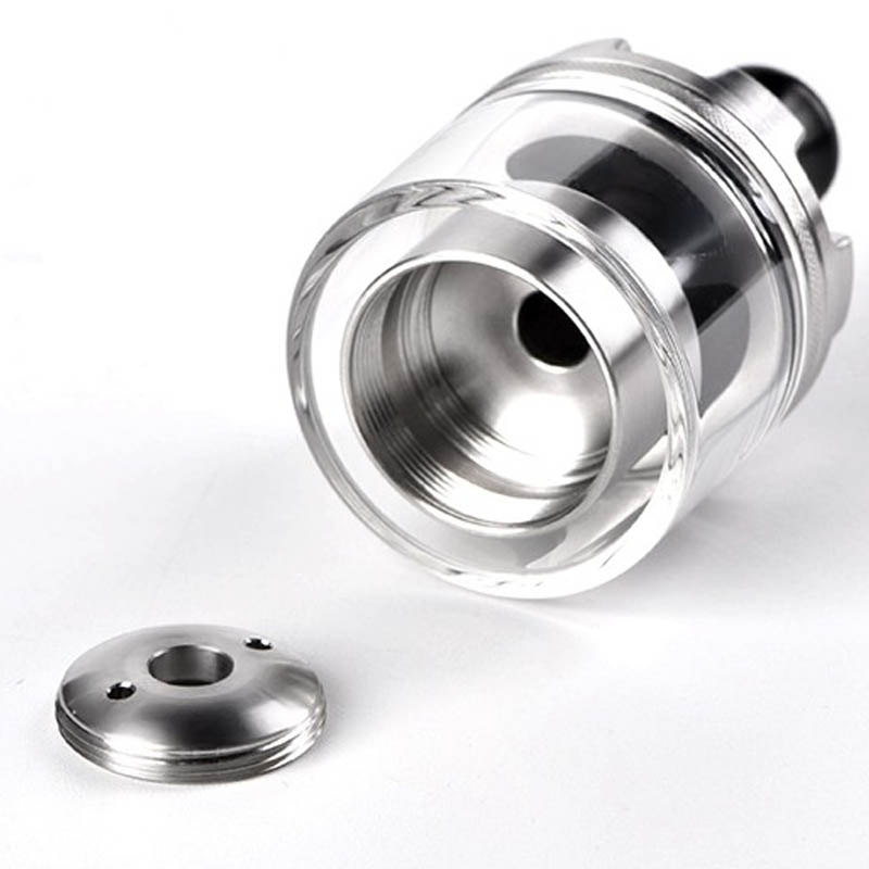 yachtvape pandora v2 mtl rta πλακα θαλαμου