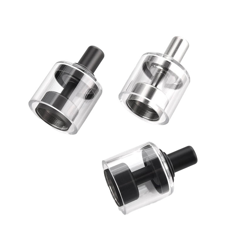 yachtvape pandora v2 rta ανταλλακτικα bell caps