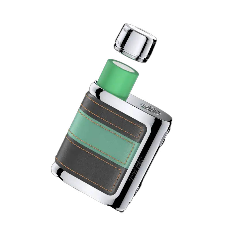 eleaf istick pico le μπαταρια