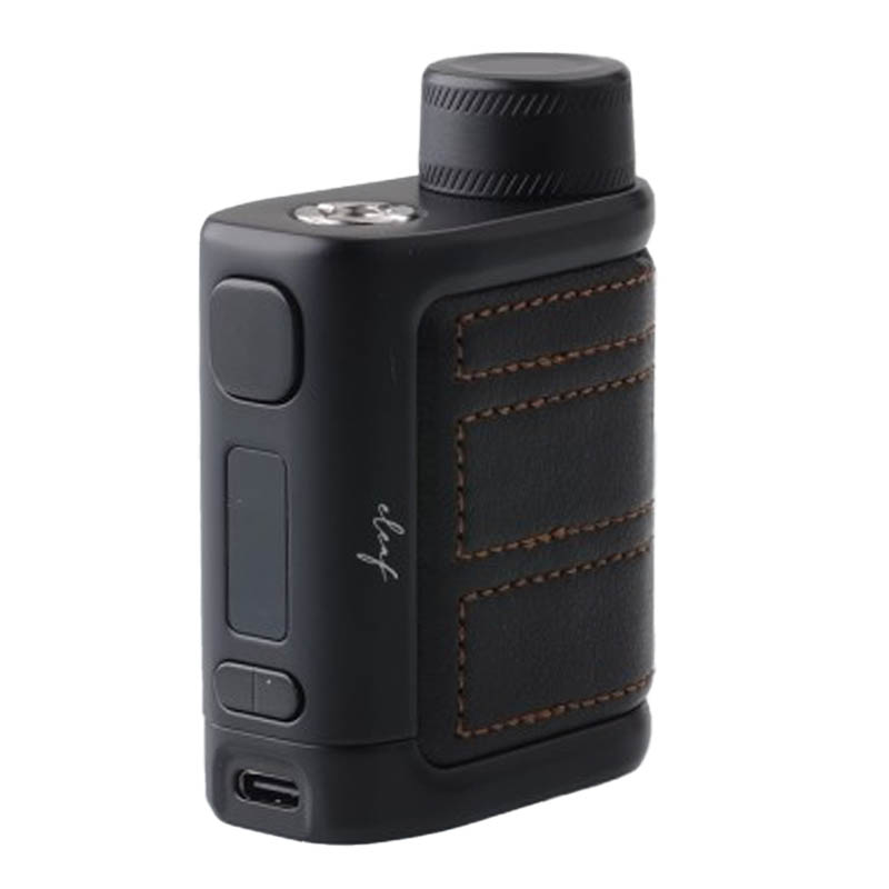 eleaf istick pico le full black