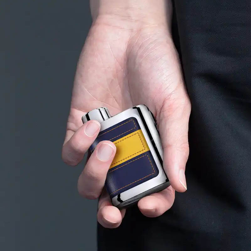eleaf istick pico le στο χερι