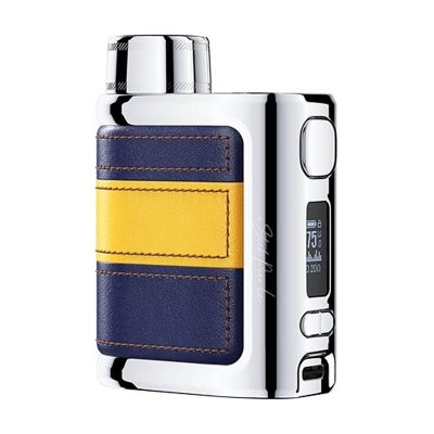 eleaf istick pico le yellow blue