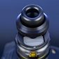 geekvape obelisk tank 25mm ατμοποιητης γεμισμα
